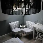Couette-café Willebuhr