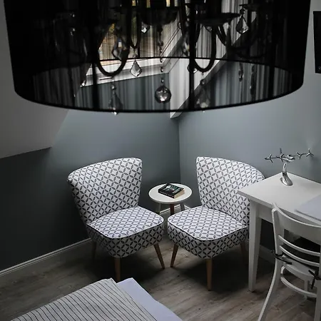 Bed and breakfast Willebuhr