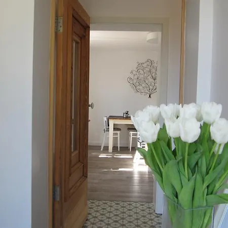 Bed and breakfast Willebuhr