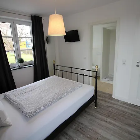 Willebuhr Alojamento de Acomodação e Pequeno-almoço