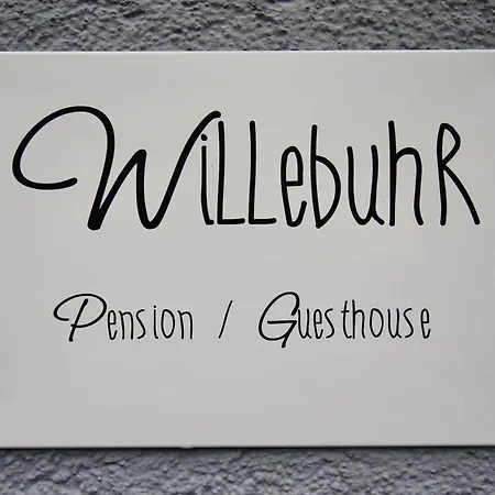 Willebuhr 3*