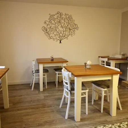 Willebuhr Couette-café Mayen