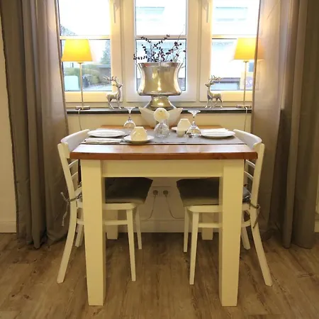 Bed and breakfast Willebuhr Mayen