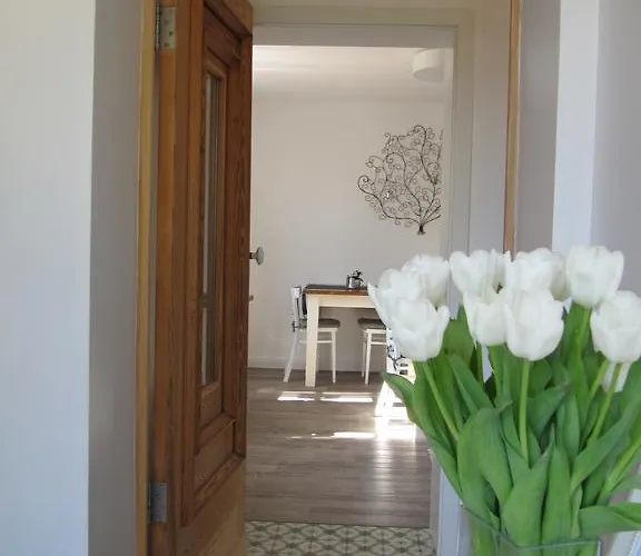 לינה וארוחת בוקר Willebuhr