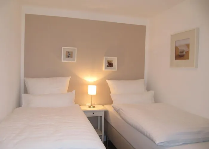 Willebuhr לינה וארוחת בוקר מאיין