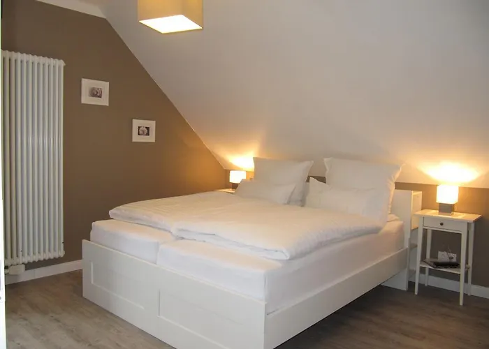 Willebuhr לינה וארוחת בוקר