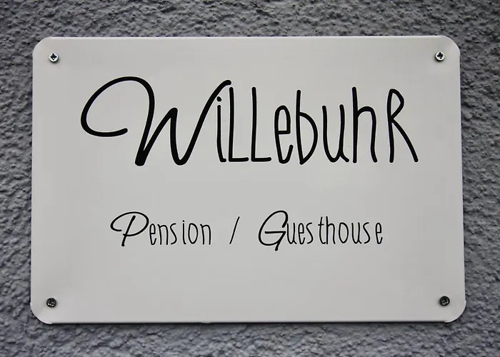 Willebuhr 3*